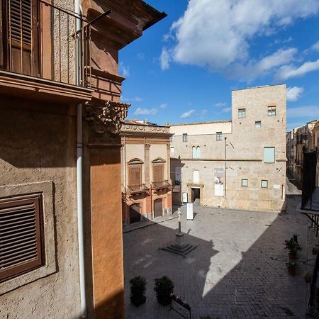 Apartmán La Stanza Del Vicolo Palermo Exteriér fotografie