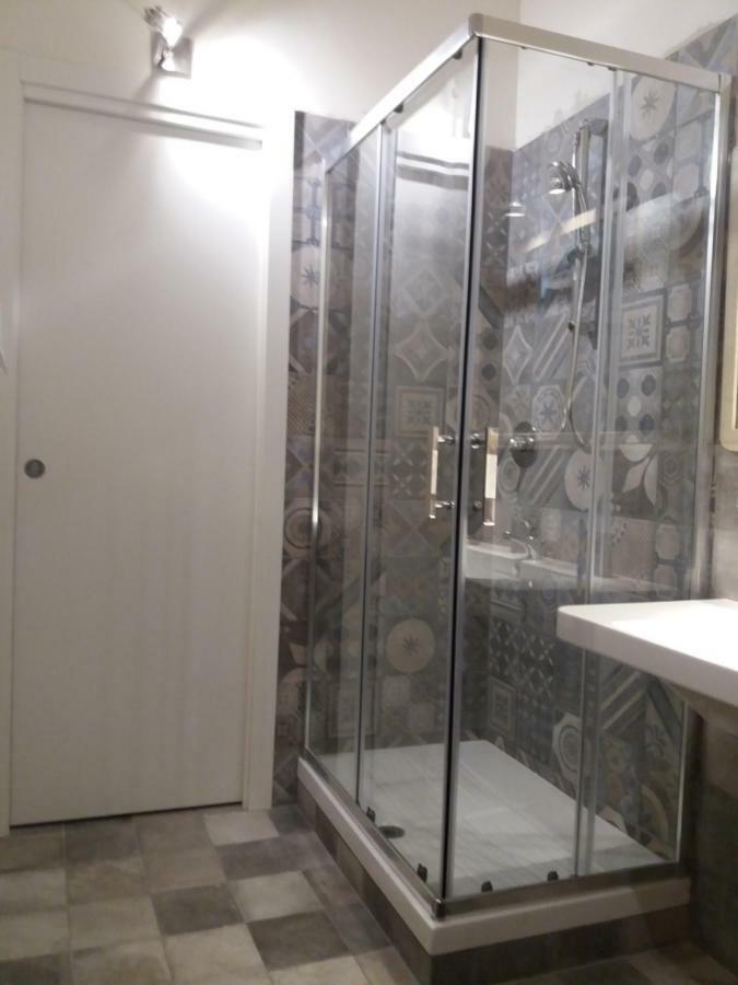 Apartmán La Stanza Del Vicolo Palermo Exteriér fotografie