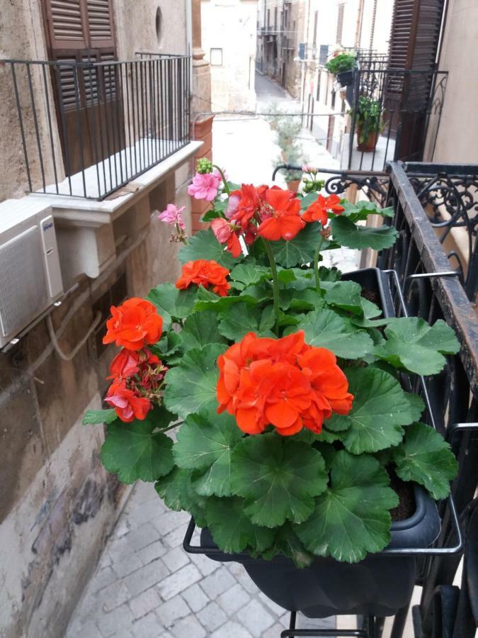 Apartmán La Stanza Del Vicolo Palermo Exteriér fotografie