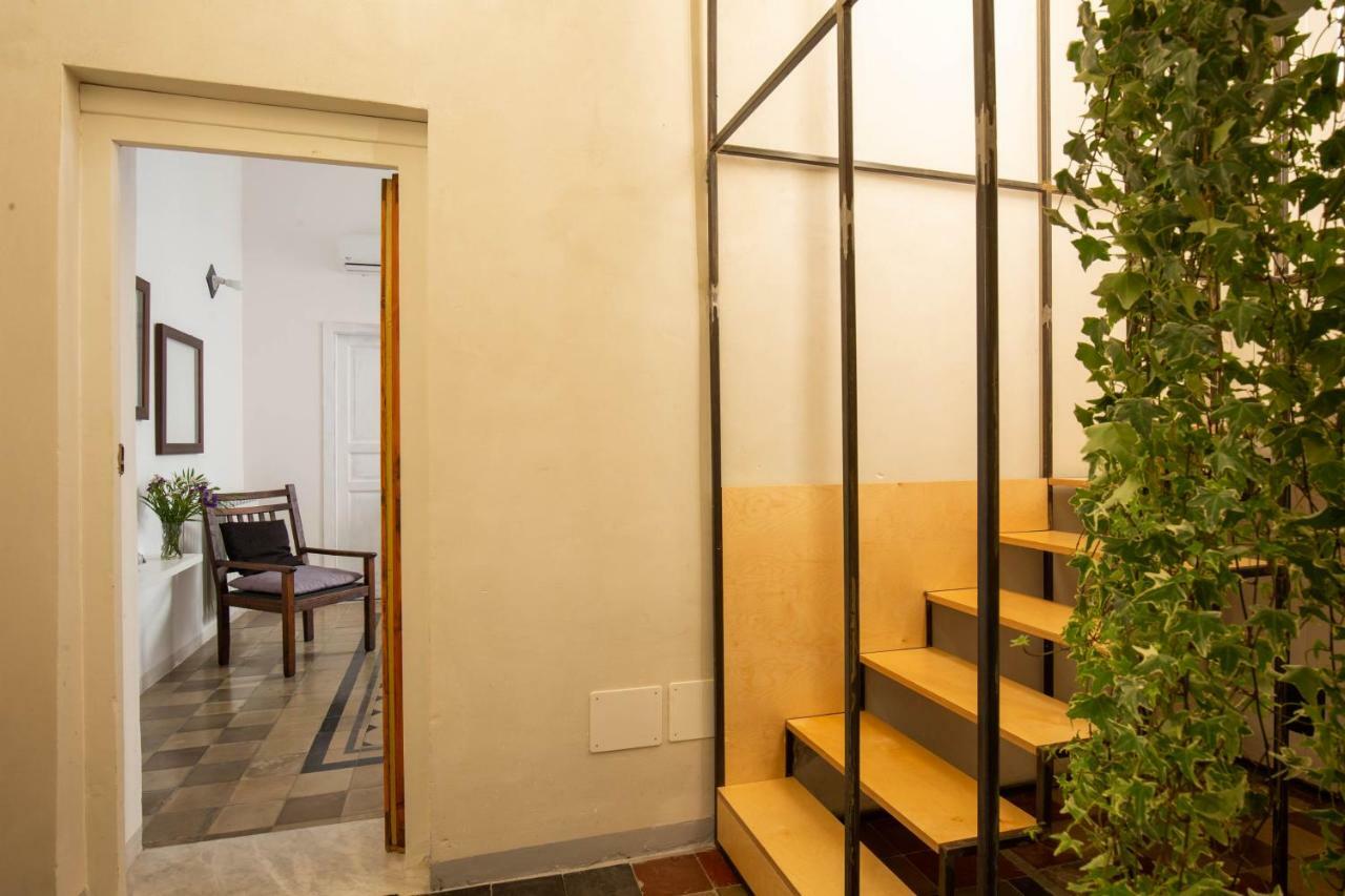 Apartmán La Stanza Del Vicolo Palermo Exteriér fotografie